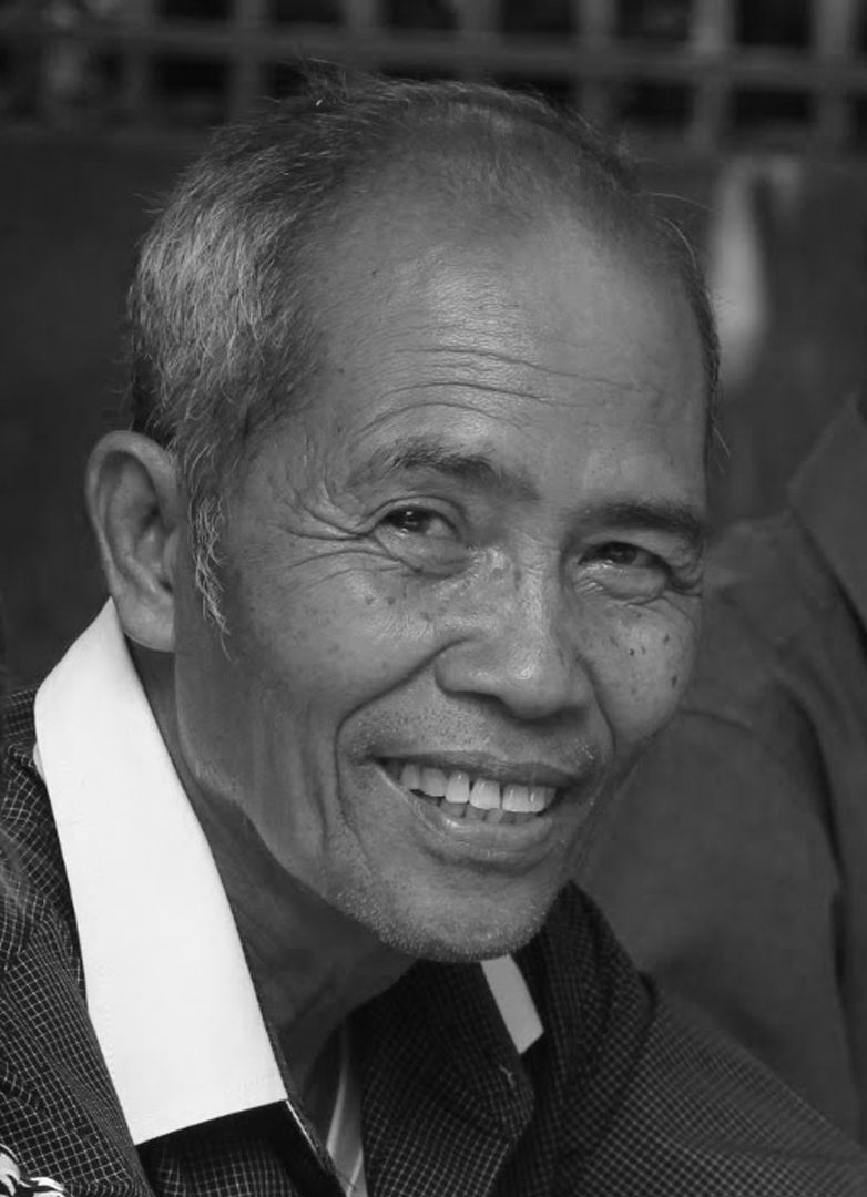 Rev. Peter F. Ciriaco